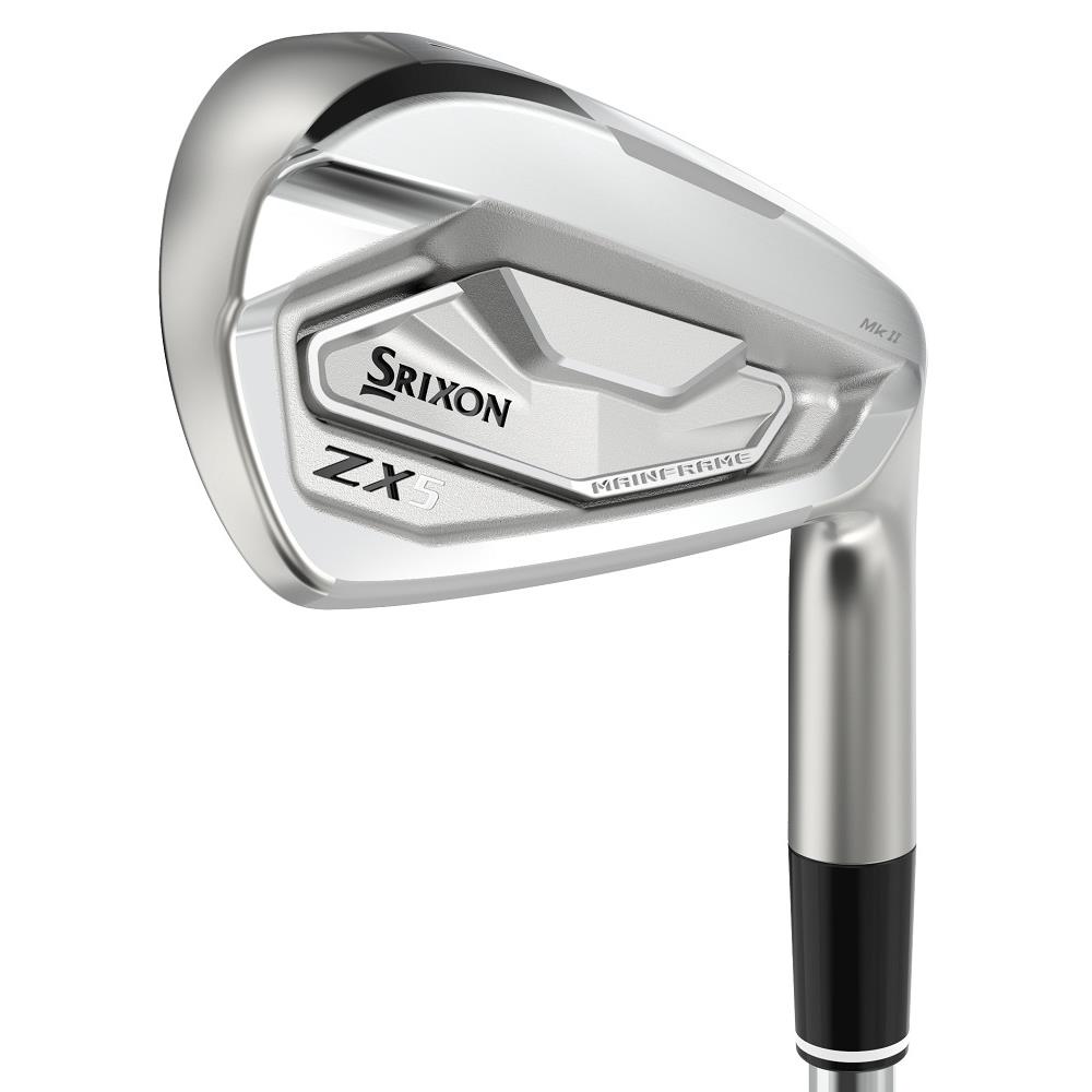 Srixon Golf ZX5 Mkii Irons 7 Iron Set