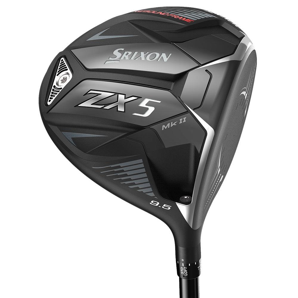 Men`s Srixon ZX5 Mkii Driver