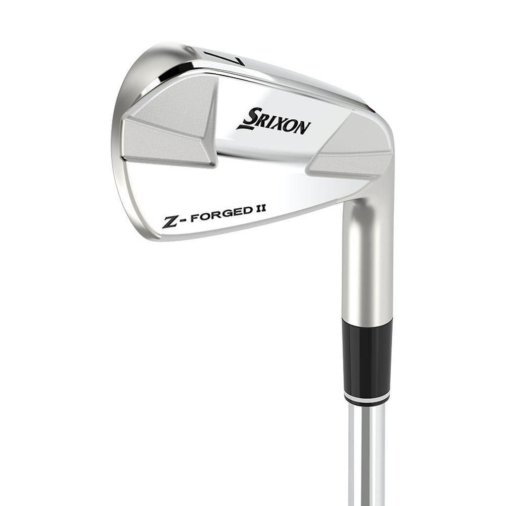 Srixon Z-forged II Iron Set 2023