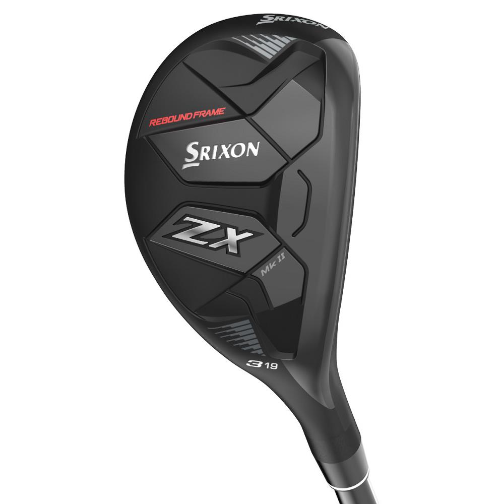 Srixon Golf ZX Mkii Hybrid