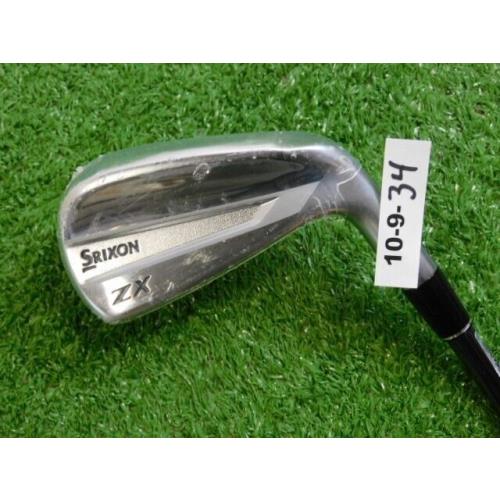 Srixon ZX MK II 23 4 Iron Utility Hybrid Recoil Dart 90 F3 Regular Graphite