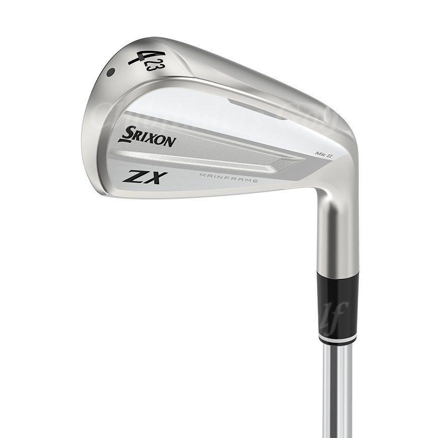 Srixon ZX Mkii Forged 23 4 Utility Ust Recoil Dart F4 90 Graphite Stiff