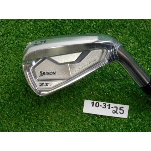 Srixon ZX7 MK II Forged 5 Iron NS Pro 950GH Regular Steel Mid