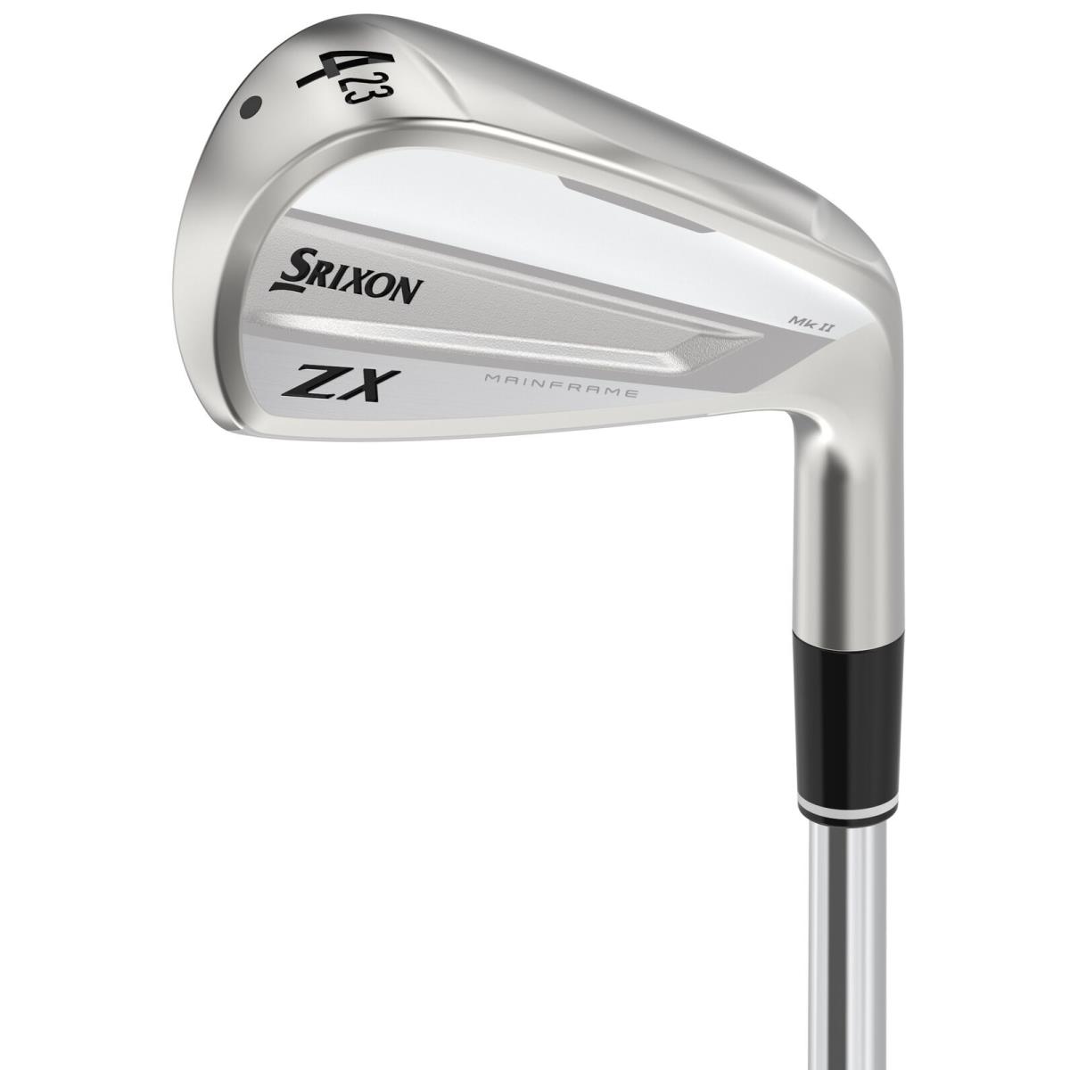 Srixon ZX Mkii Utility Iron 20 3H Hybrid Regular Graphite