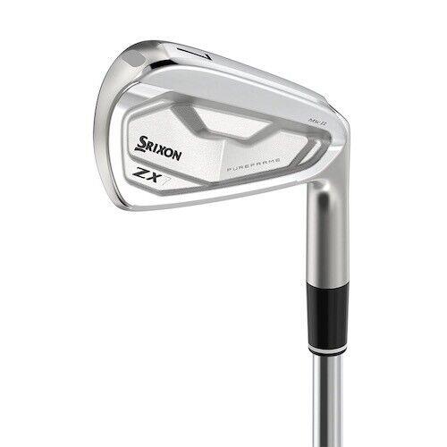 Srixon ZX7 Mkii Iron Set - 5-P - NS Pro Modus 2 120 Steel Stiff