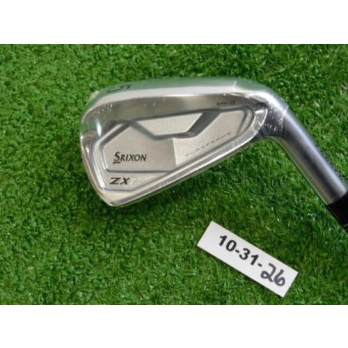 Srixon ZX7 MK II Forged 5 Iron NS Pro 950GH Regular Steel Mid