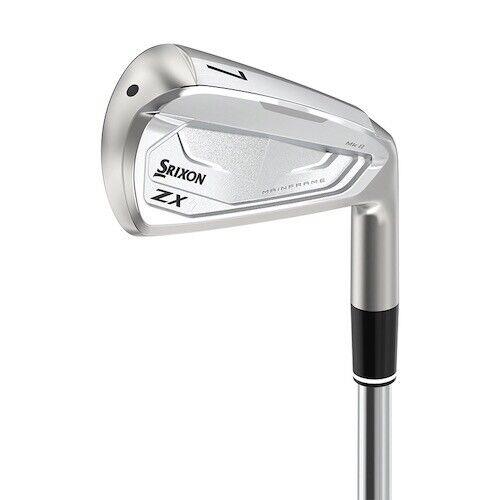 Srixon ZX4 Mkii Individual Iron - A Wedge - Kbs Tour Lite Steel Regular