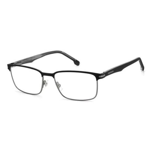 Carrera 285 Rzz Matte Black/dark Ruthenium 55 17 1 45