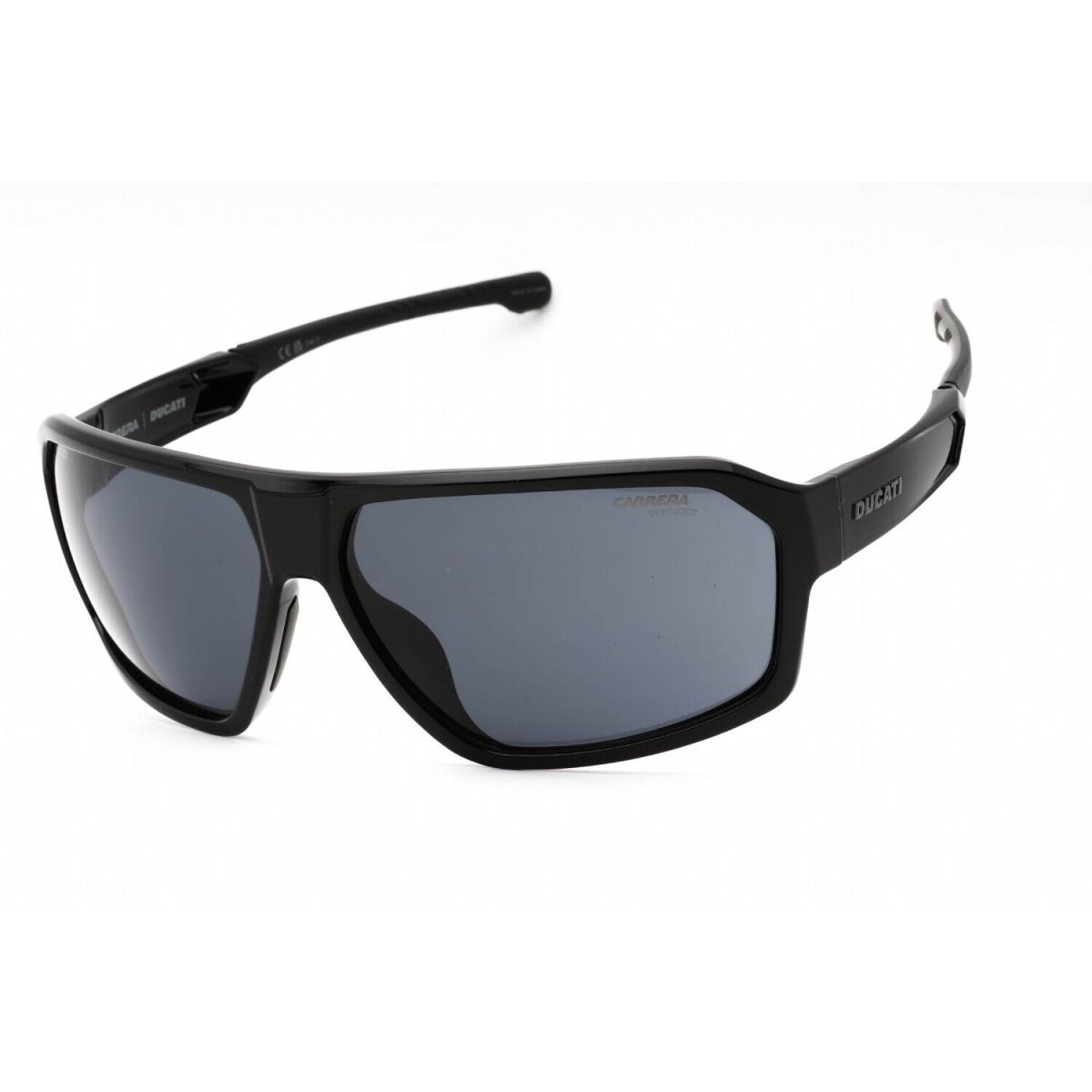 Carrera Carduc 020/S-0807 H4 Black Sunglasses