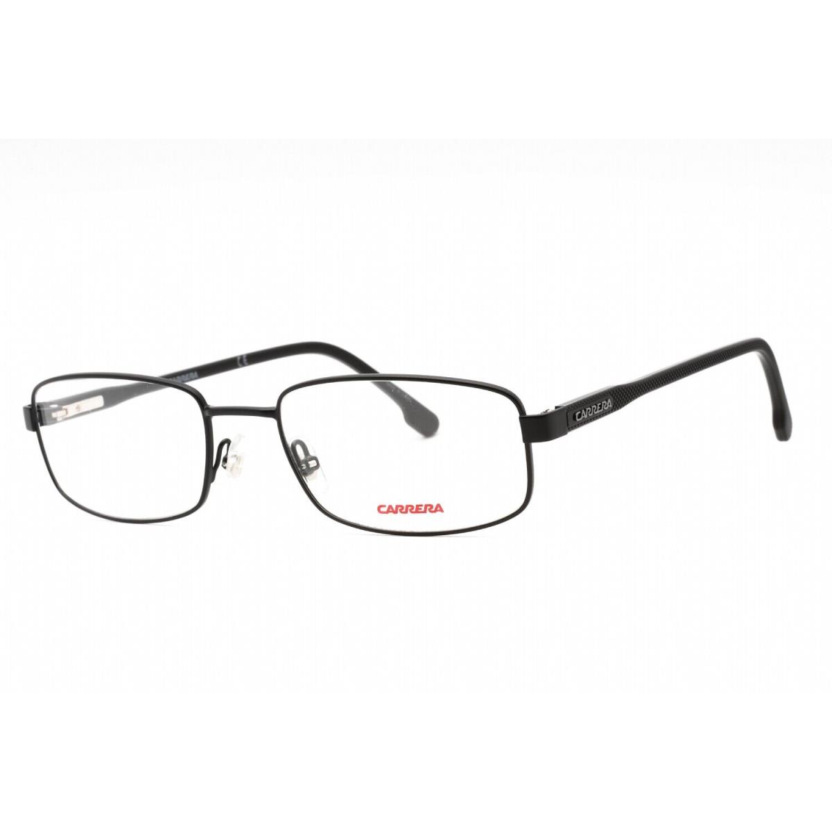 Carrera 264-0003 00 Matte Black Eyeglasses