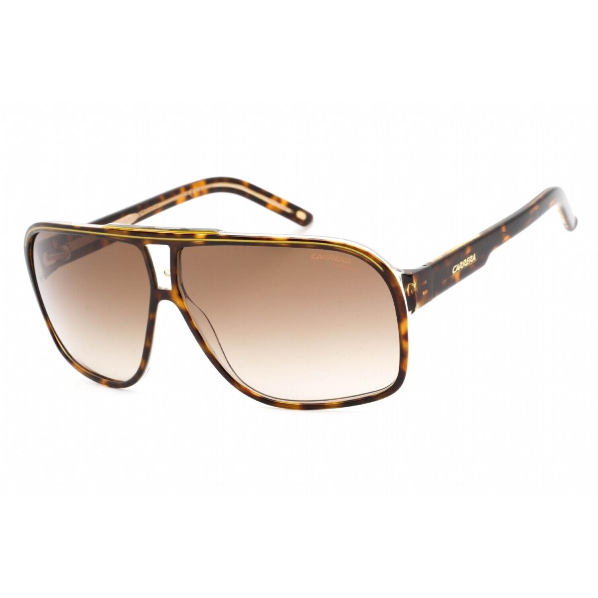 Carrera Grand Prix 2/S-0086 HA Havana Sunglasses