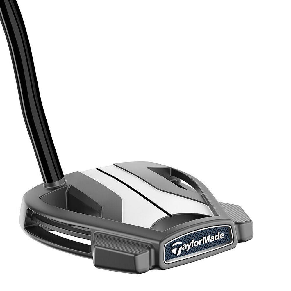 Taylor Made Spider Tour X Putter Mallet Double Bend 2023