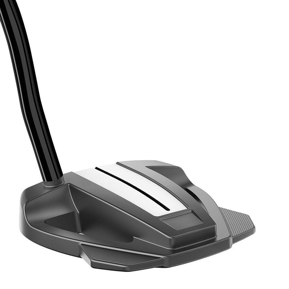 Taylor Made Spider Tour Z Putter Mallet Double Bend 2023