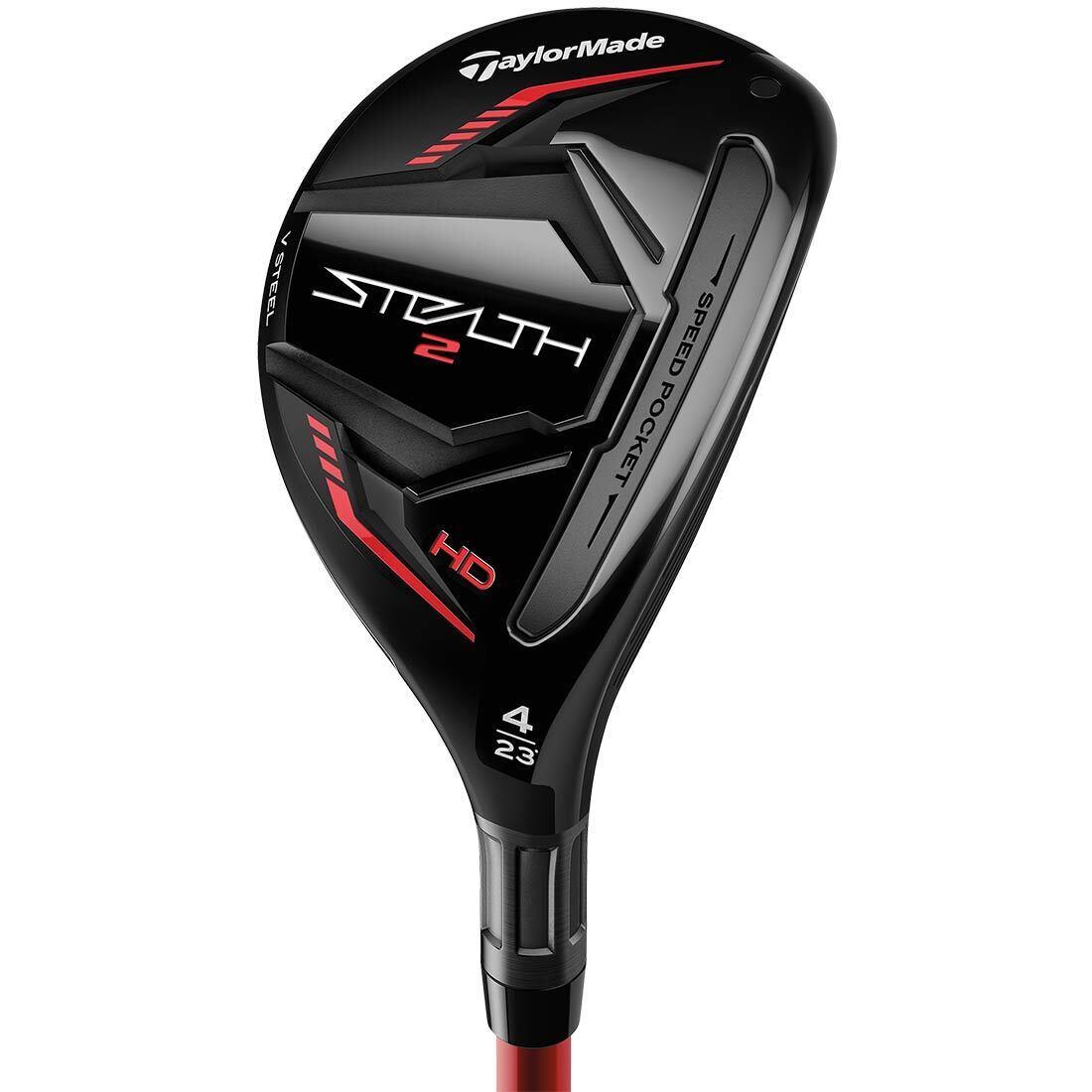 Taylormade Stealth 2 HD Rescue