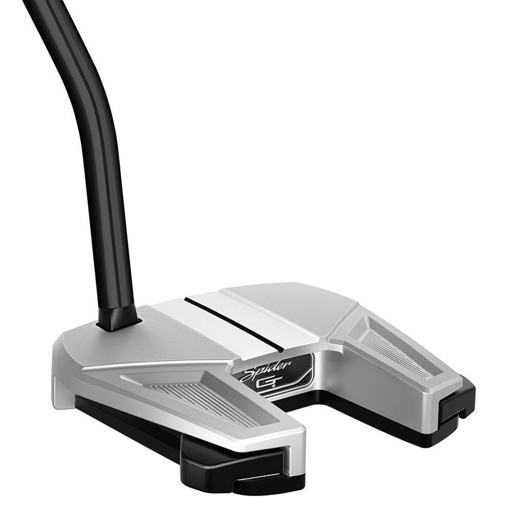 Taylor Made Spider GT Max Putter Mallet Single Bend