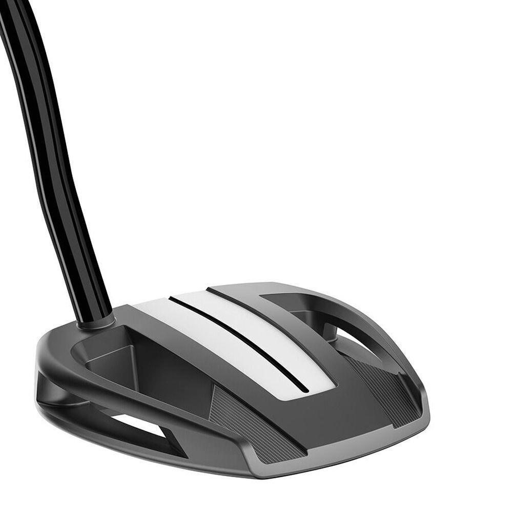 Taylor Made Spider Tour V Putter Mallet Double Bend 2023