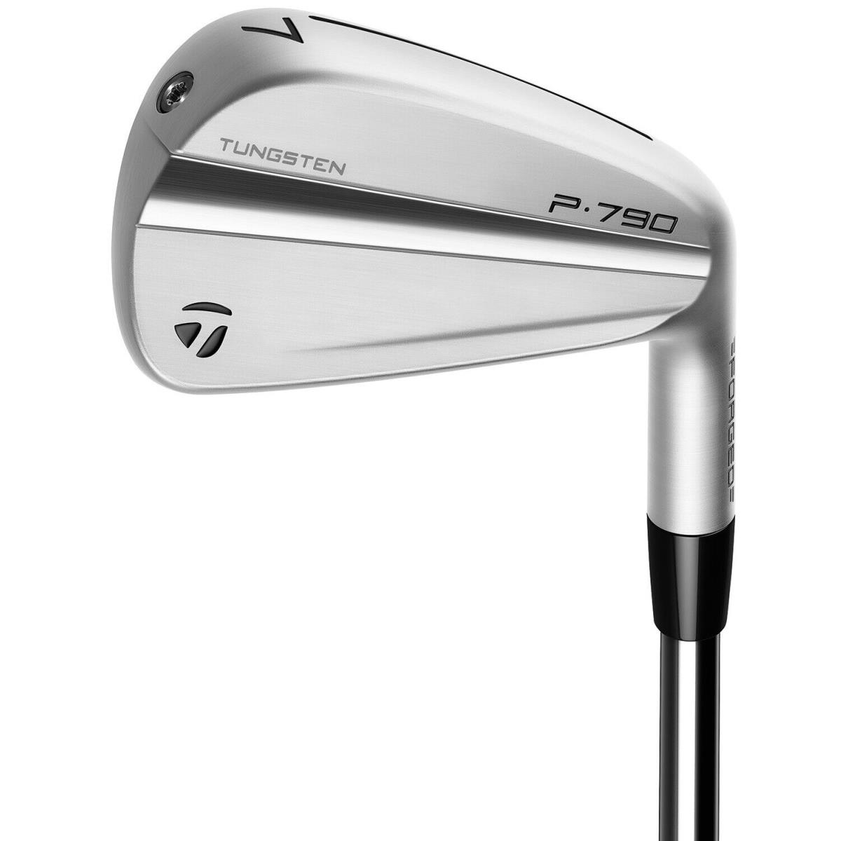 Taylormade Golf Club P790 2023 4-PW Iron Set Stiff Steel