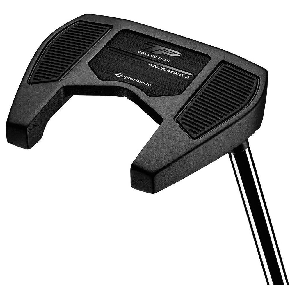 Taylormade TP Black Palisades Putter 34`` Inches