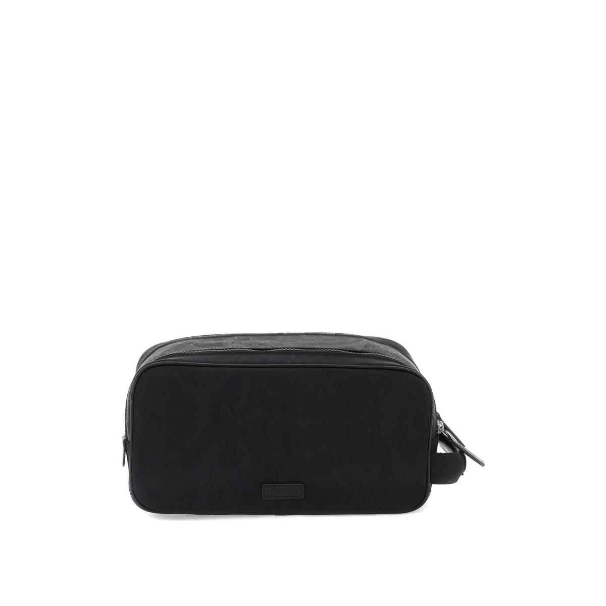 Versace Barocco Vanity Case Bag