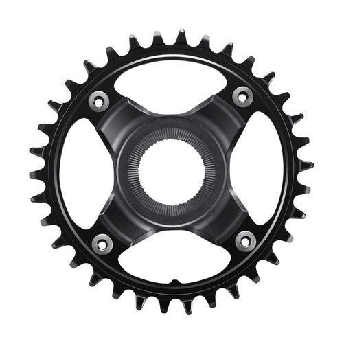 Shimano Steps Chainring SM CRE80 For FC-E8050/E8000 50mm 10/11