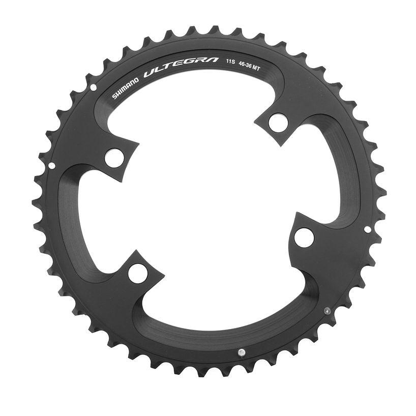 Shimano Ultegra FC-R8000 Crankset 11-Speed Double Chainring