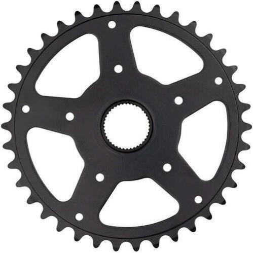 Shimano Steps SM-CRE60 Chainring For FC-E6000 Crankset 9/10/11-Speed