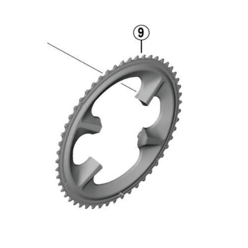 Shimano Ultegra FC-08 Crankset Chainring