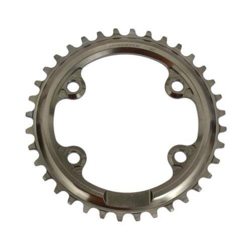 Shimano Xtr SM-CRM91 Crankset 1 x 11 Speed Chainring