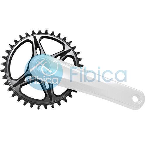 2019 Shimano Xtr SM CRM95 Chainring Direct Mount 11/12-speed 30t 34t