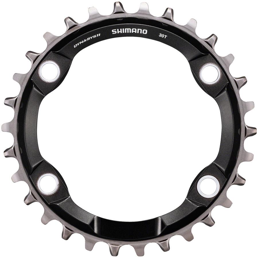 Shimano XT SM-CRM80