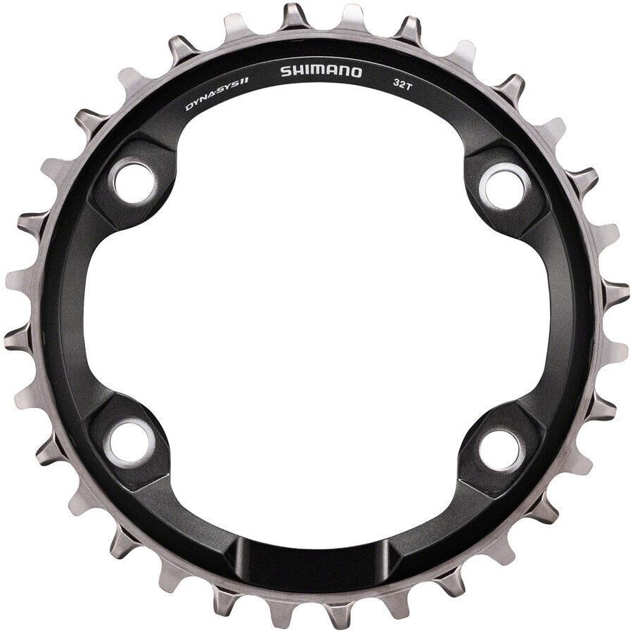 Shimano XT SM-CRM80 M8000 32t 96mm 1x11 Chainring