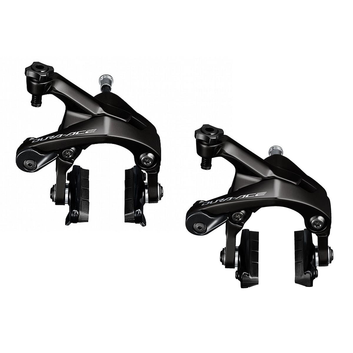 Shimano Dura-ace R9200 Road Brake Caliper Set