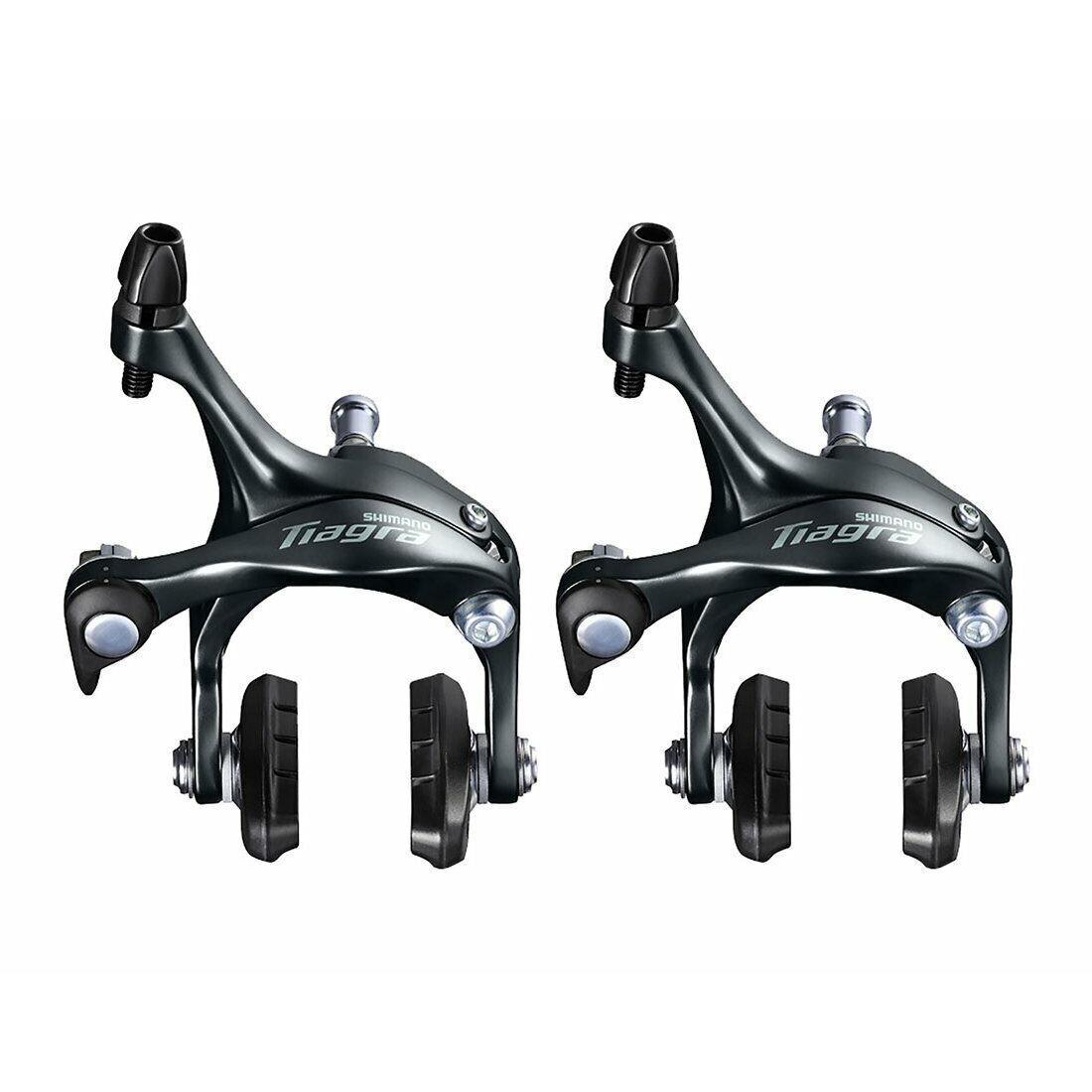 Shimano Tiagra BR-4700 Brake Caliper Ice Gray For Road Bike - Front/rear or Pair