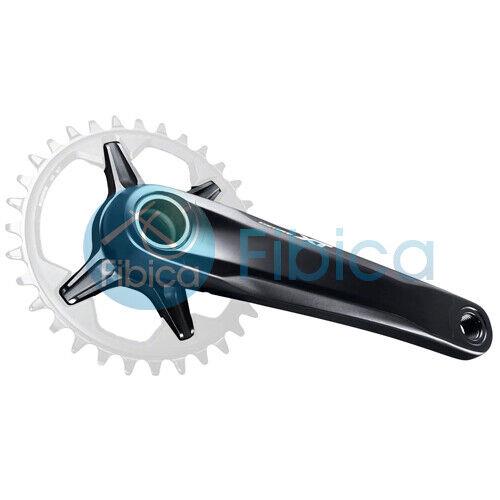 2020 Shimano Deore XT FC M8120-1 Boost 12s Crank Arms Crankset 170mm/175mm