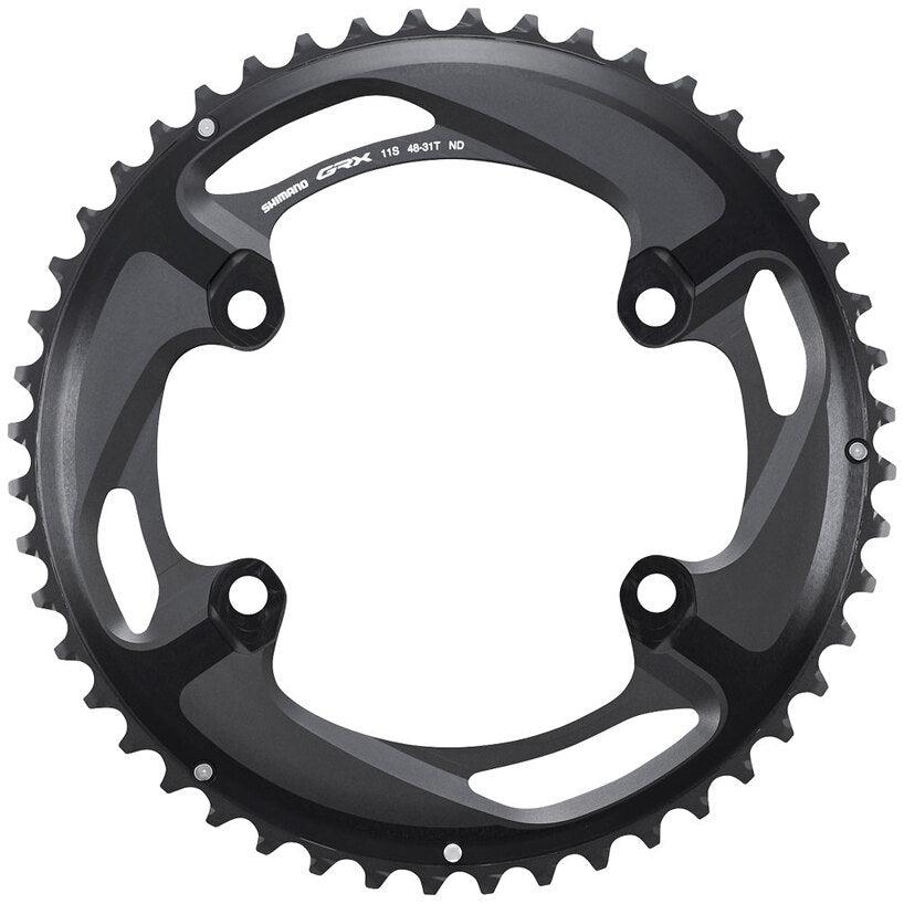 Shimano Grx FC-RX810 Crankset Chainring