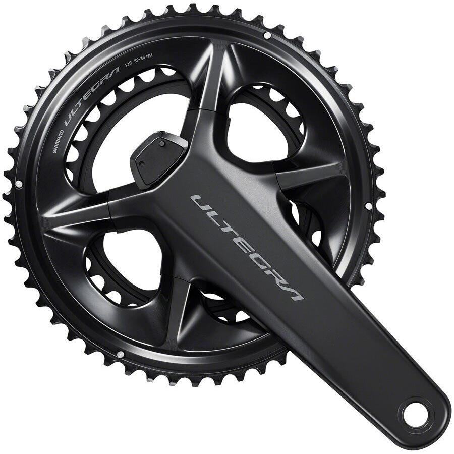 Shimano Ultegra FC-8100-P 12-Speed Power Meter Crankset