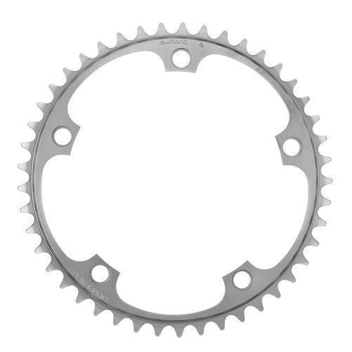 Shimano Dura-ace Track FC-7710 Front Chainwheel 1/2 Chainring 144 Bcd 5 Arm