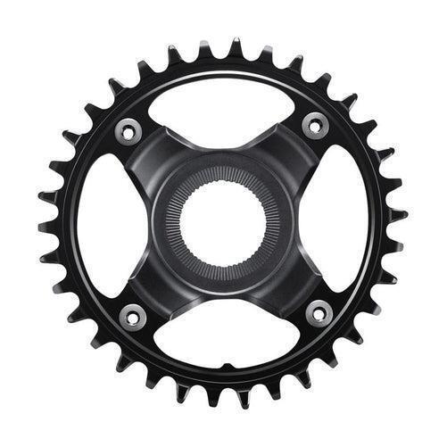 Shimano Steps Chainring SM CRE80 For FC-E8050/E8000 50mm 10/11