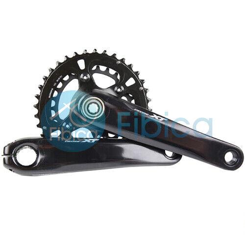 2020 Shimano Deore XT FC M8100-2 12-speed Crank Crankset 36/26t 170mm 175mm