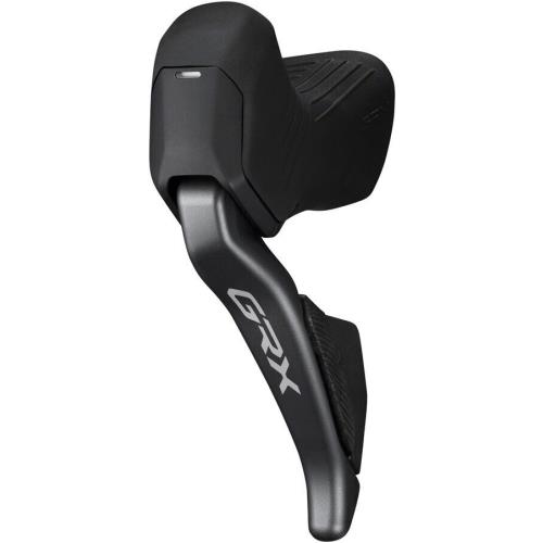 Shimano Grx ST-RX825 Di2 Shift/brake Lever - Left 2x Black