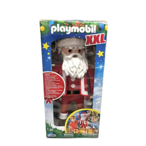 Playmobil 6629 Santa Claus Xxl 25.6 Tall