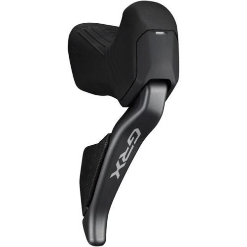 Shimano Grx ST-RX825 Di2 Shift/brake Lever - Right 12-Speed Black