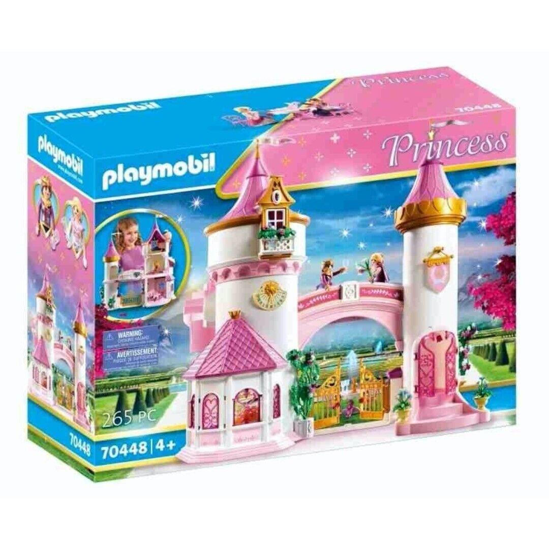 Playmobil 70448 Princess: Princess Castle