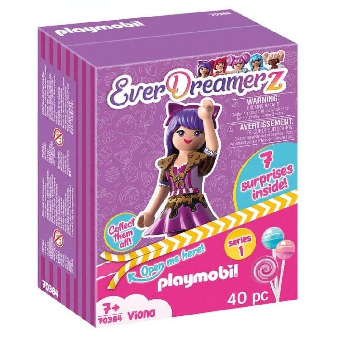 Playmobil 70384 Ever Dreamerz: Viona