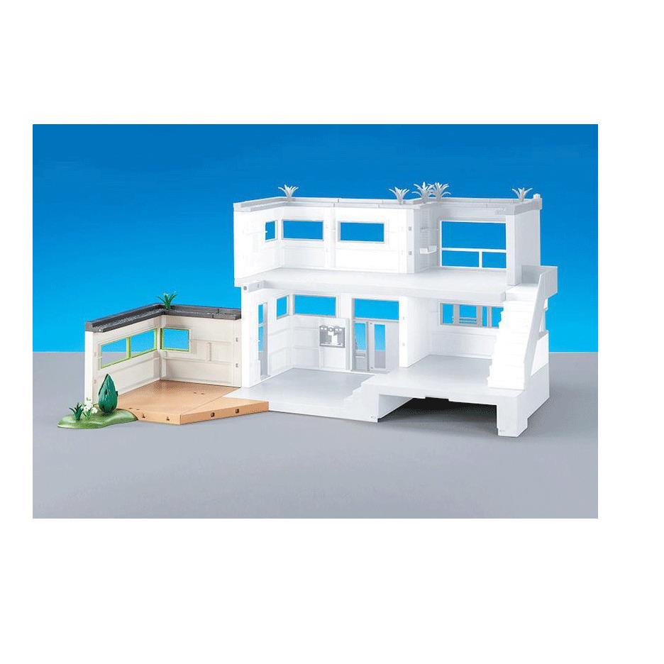 Playmobil 6389 P4L Extension For Modern Luxury Mansion JSF6 Add On Addition