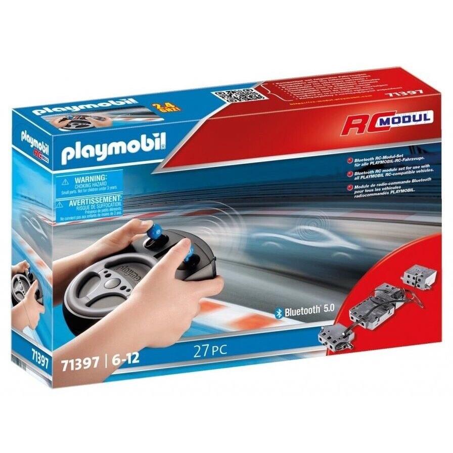 Playmobil 71397 RC Modul Set Bluetooth