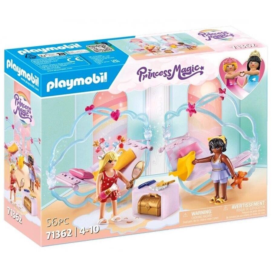 Playmobil 71362 Princess Magic: Princess Party in The Clouds