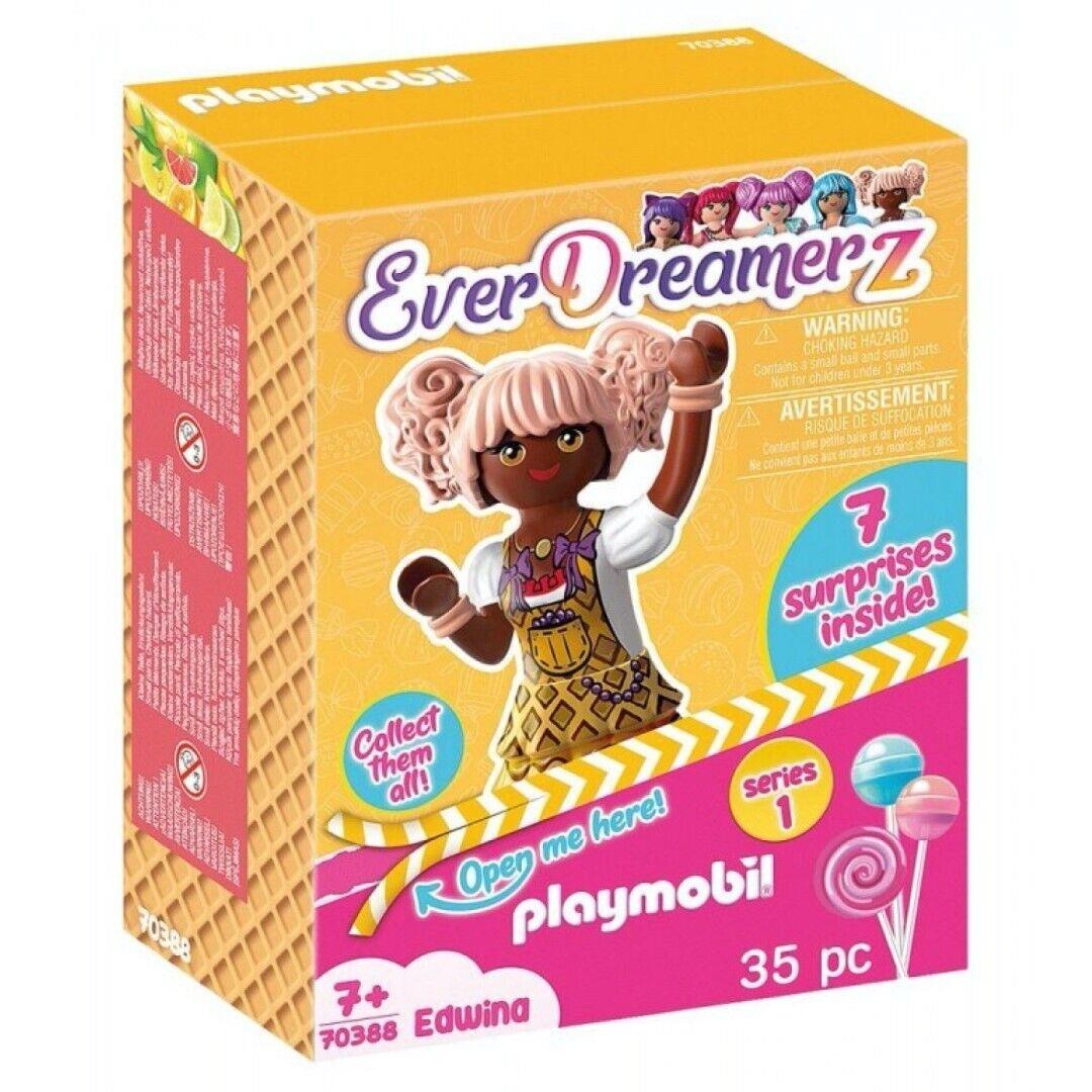 Playmobil 70388 Ever Dreamerz: Edwina