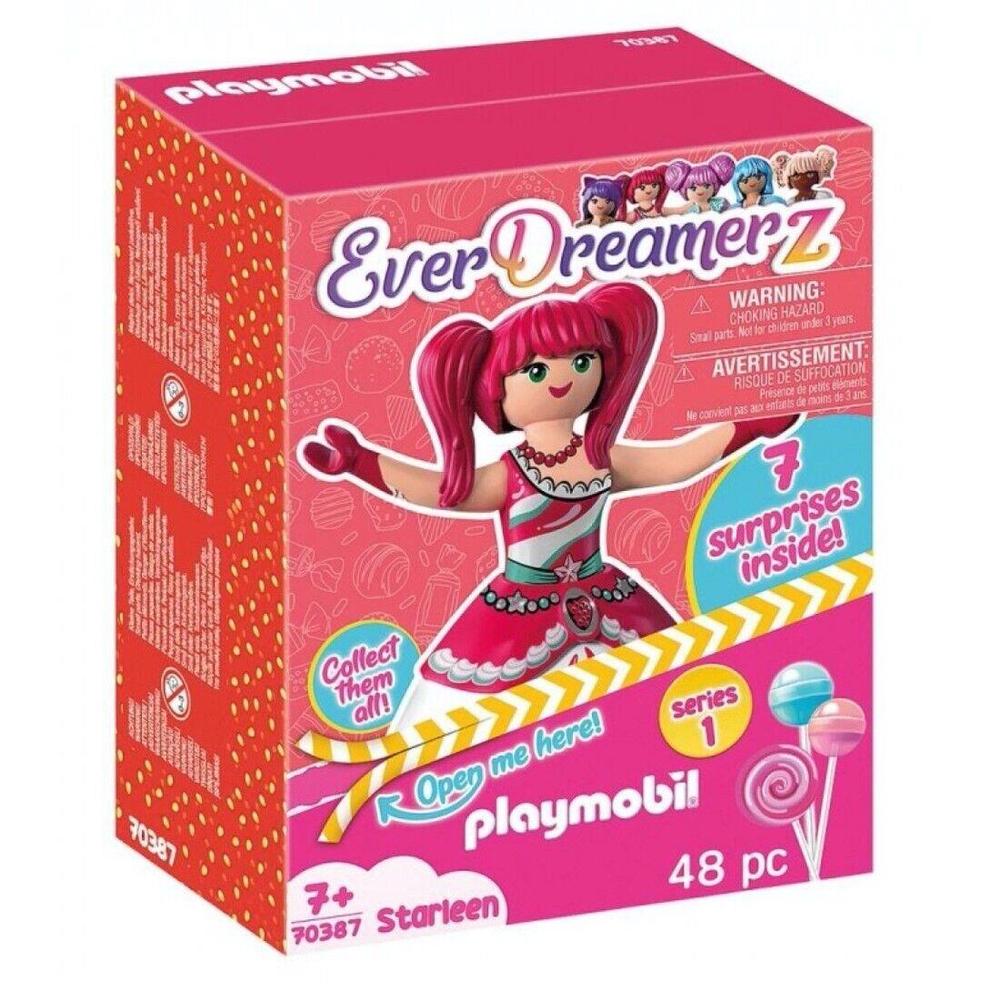 Playmobil 70387 Ever Dreamerz: Starleen