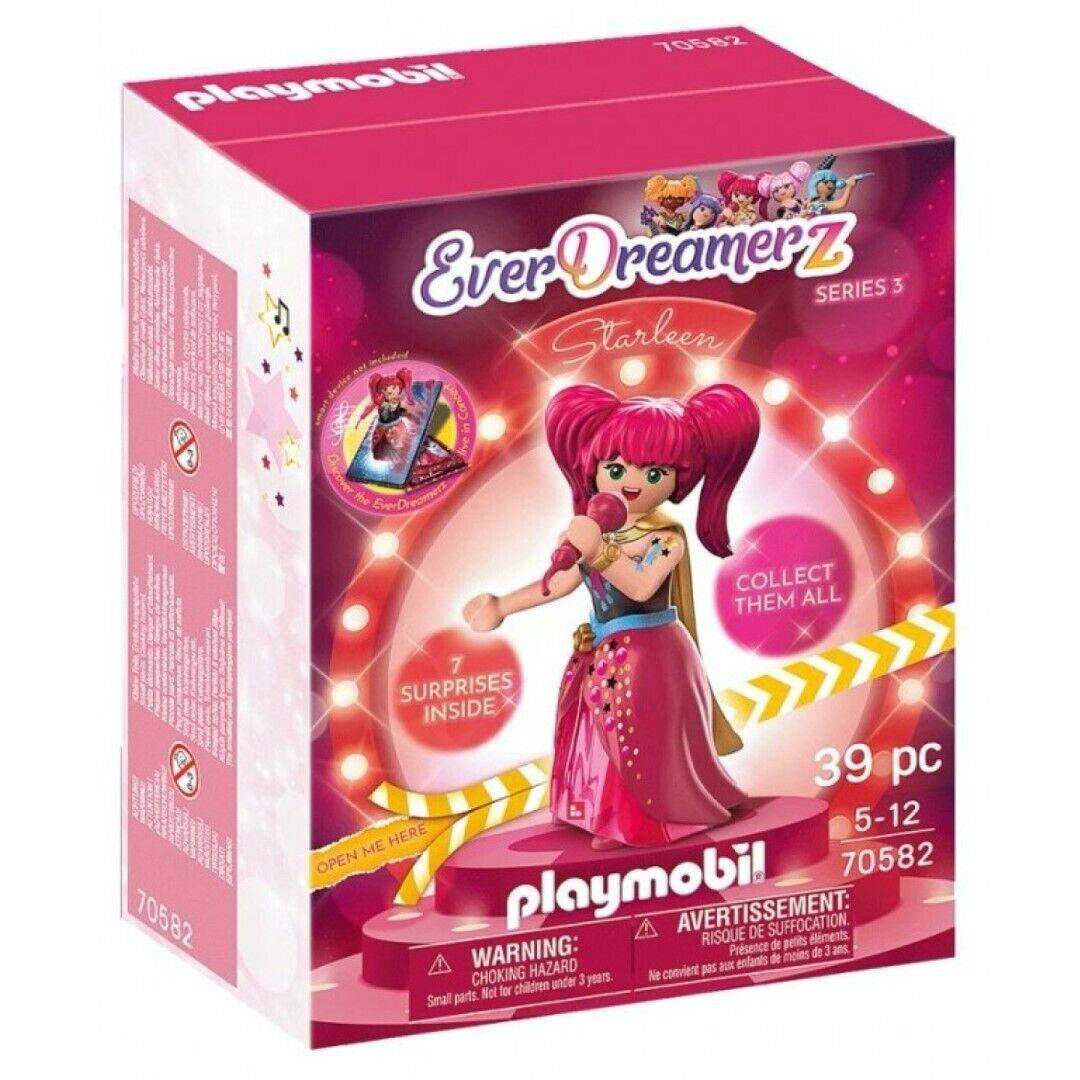 Playmobil 70582 Ever Dreamerz: Starleen Music World